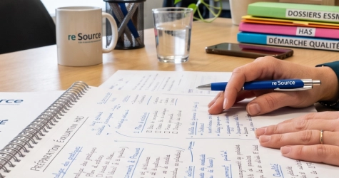 Formation 'Réussir l'évaluation HAS en ESSMS' en France