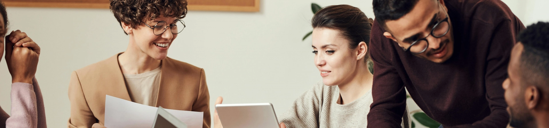 Conduire efficacement une réunion de travail